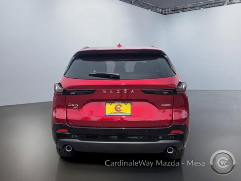 New 2026 MAZDA CX-5 2.5 S w/ Premium Plus Package image 5