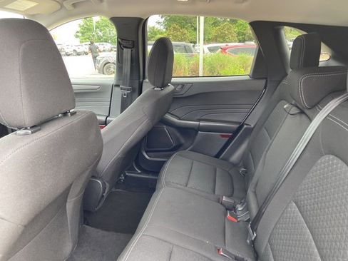 Used 2025 Ford Escape Active AWD/4WD image 17