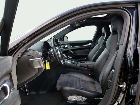 Used 2013 Porsche Panamera GTS AWD/4WD image 14