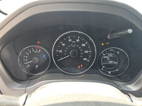 Used 2016 Honda HR-V LX image 19