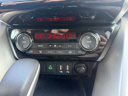 Used 2026 Mitsubishi Eclipse Cross SE AWD/4WD image 28