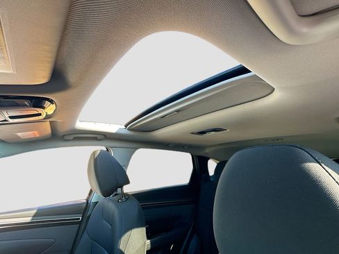 Used 2022 Hyundai Tucson SEL w/ Convenience Package image 21