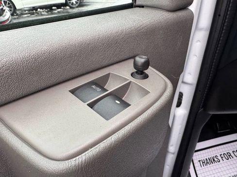 Used 2025 Chevrolet Express 2500 Extended w/ Communications Package image 14