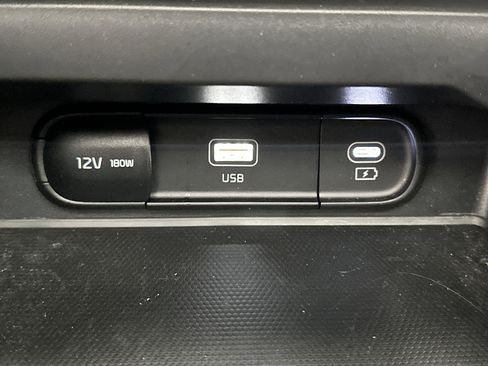 Used 2024 Kia Soul EX image 41