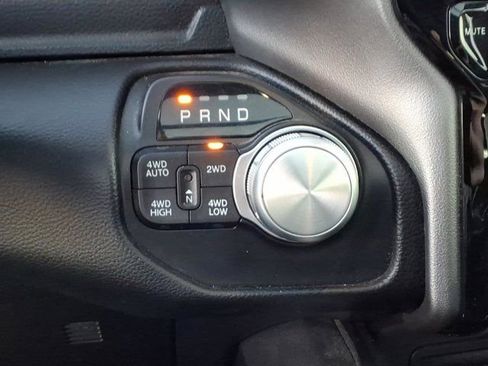 Used 2019 RAM 1500 Sport w/ Alpine Leather & Sound Group AWD/4WD image 14