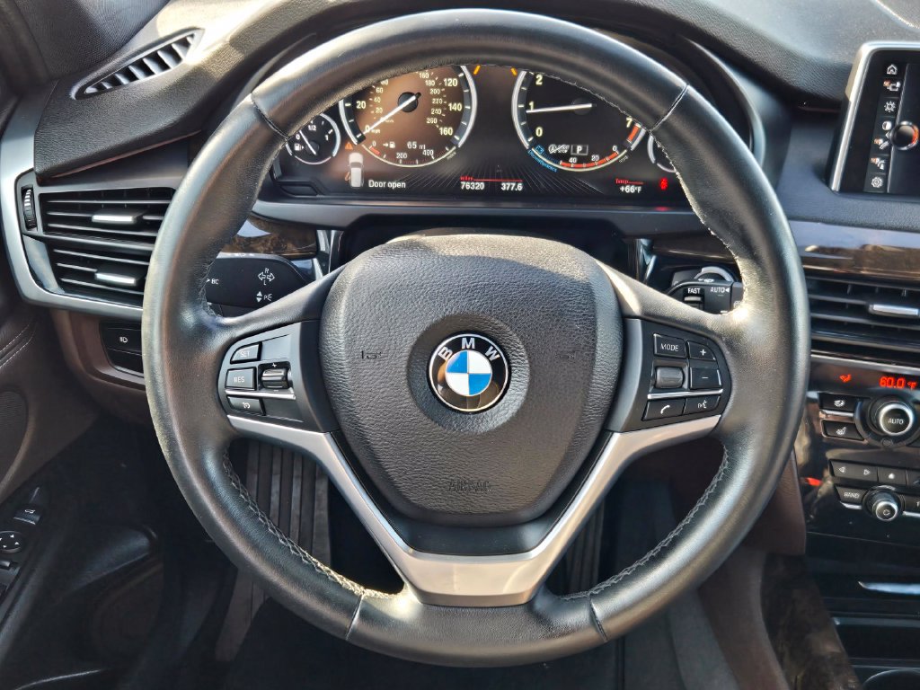 Used 2017 BMW X5 xDrive35i AWD/4WD image 14