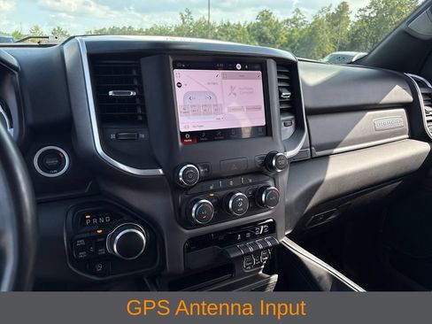 Used 2023 RAM 1500 Big Horn AWD/4WD image 18