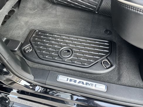 Used 2020 RAM 1500 Limited AWD/4WD image 42
