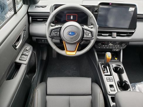 New 2026 Subaru Outback Wilderness AWD/4WD image 10