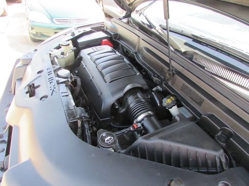 Used 2012 Buick Enclave Leather w/ Trailering Provision Package image 23