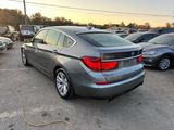 Used 2010 BMW 535i Gran Turismo w/ Premium Sound Pkg image 4