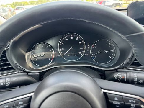 Used 2024 MAZDA CX-30 AWD 2.5 S w/ Preferred Package image 28