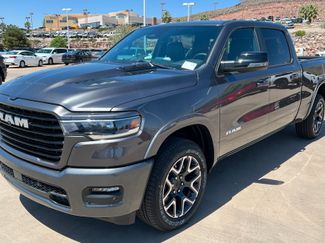 New 2026 RAM 1500 Laramie AWD/4WD video 1