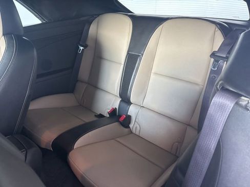 Used 2015 Chevrolet Camaro LT RWD image 18