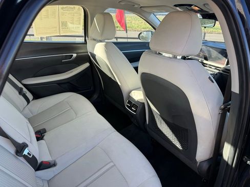 Used 2025 Hyundai Sonata SEL image 36