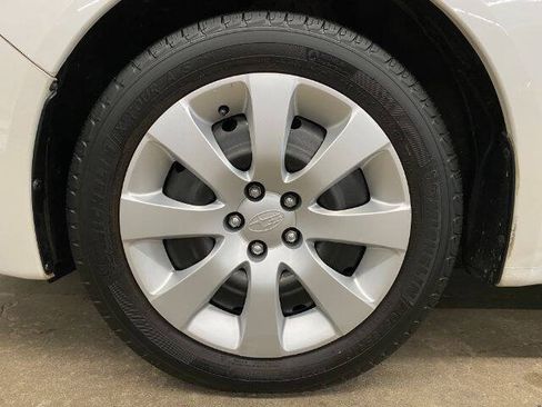 Used 2008 Subaru Impreza 2.5i AWD/4WD image 28