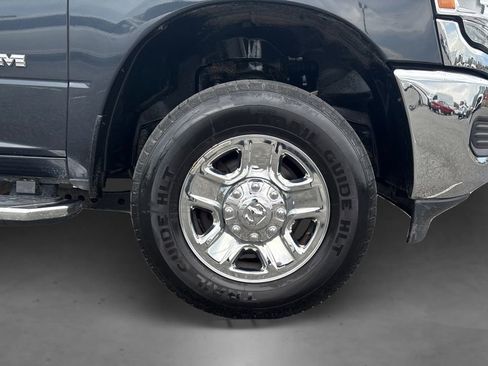Used 2019 RAM 2500 Big Horn w/ Cold Weather Group AWD/4WD image 19