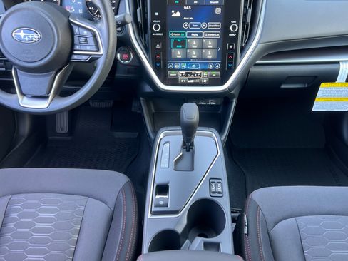 New 2026 Subaru Impreza 2.0i Sport image 13