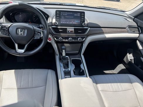 Used 2020 Honda Accord EX-L image 14