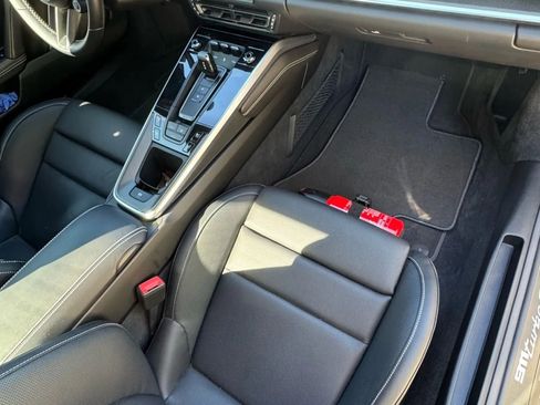 Used 2022 Porsche 911 Turbo S image 13