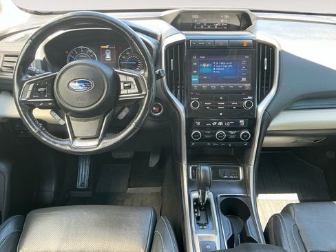 Used 2019 Subaru Ascent Limited w/ Popular Package #2 AWD/4WD image 10