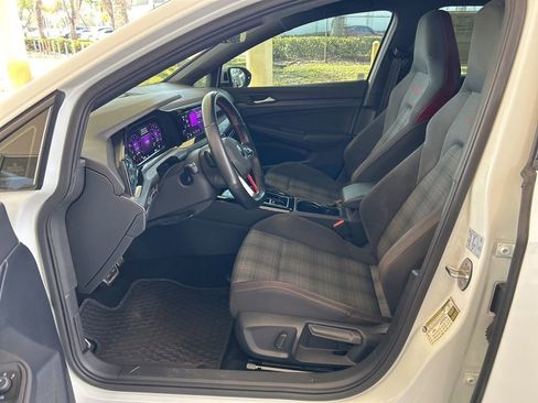 Used 2023 Volkswagen GTI S image 5