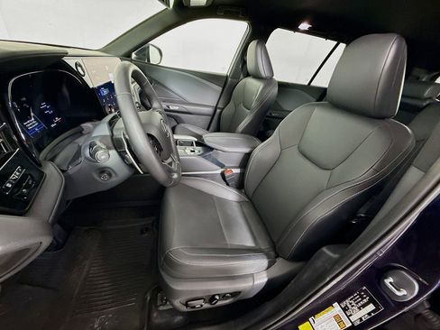Used 2025 Lexus TX 350 AWD w/ Convenience Package image 21