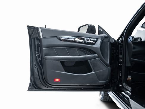 Used 2015 Mercedes-Benz CLS 63 AMG S-Model image 56