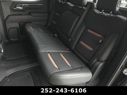 Used 2026 GMC Sierra 1500 AT4 w/ AT4 Premium Package AWD/4WD image 26