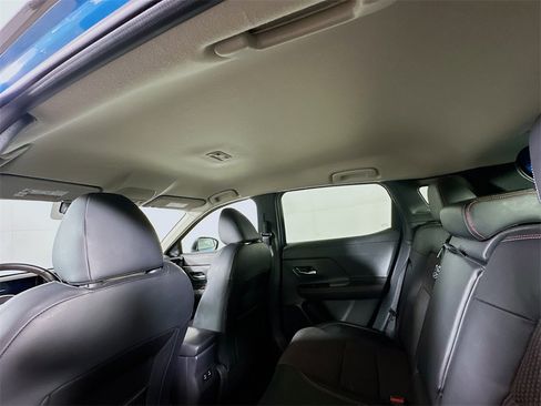 Used 2025 Nissan Kicks SR w/ Illumination Package image 12