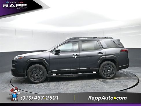 New 2026 Subaru Outback Limited image 4