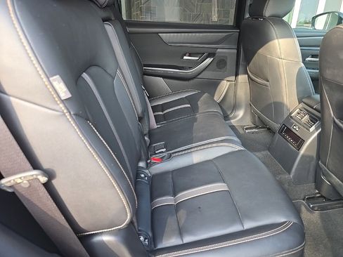 Used 2025 MAZDA CX-90 3.3 Turbo w/ Select Package image 26