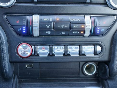 Used 2023 Ford Mustang Premium image 17