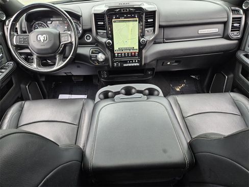 Used 2020 RAM 2500 Power Wagon image 16