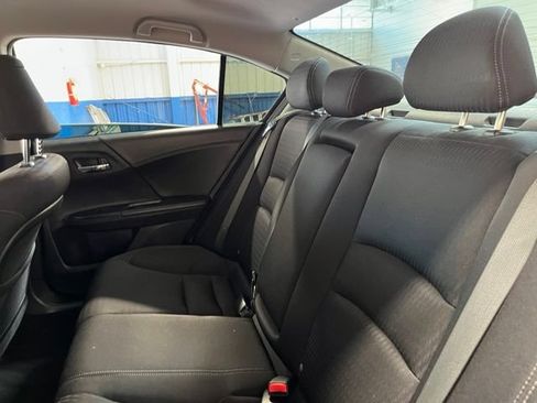 Used 2013 Honda Accord Sport image 18