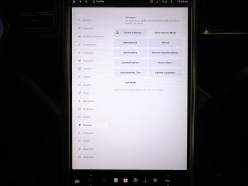 Used 2018 Tesla Model X 75D image 69