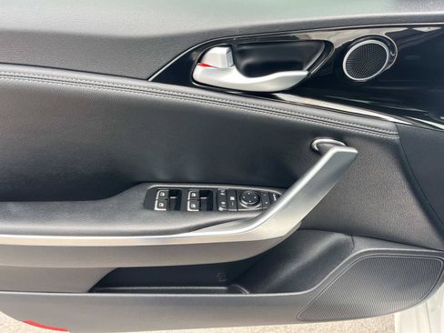 Used 2021 Kia Stinger GT-Line RWD image 22