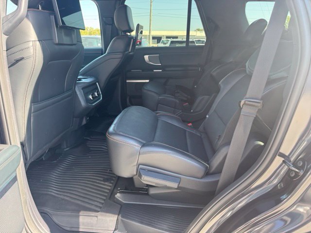 Used 2026 Ford Expedition Tremor AWD/4WD image 21