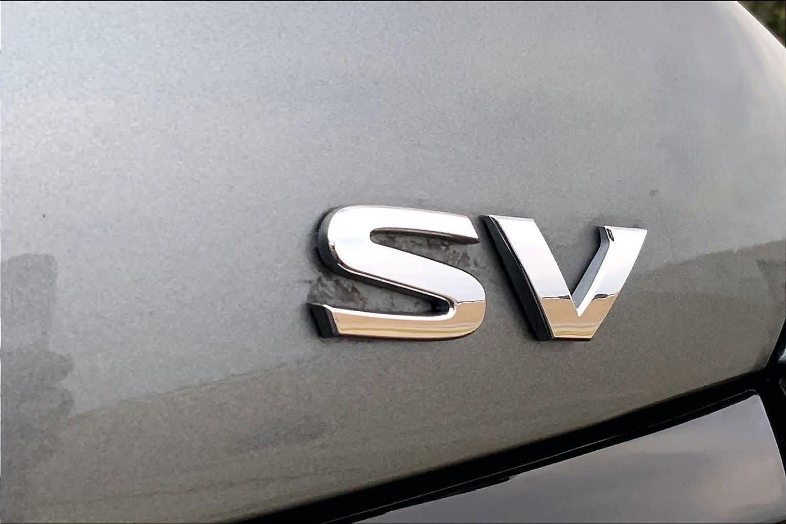 Used 2022 Nissan Altima 2.5 SV FWD image 10