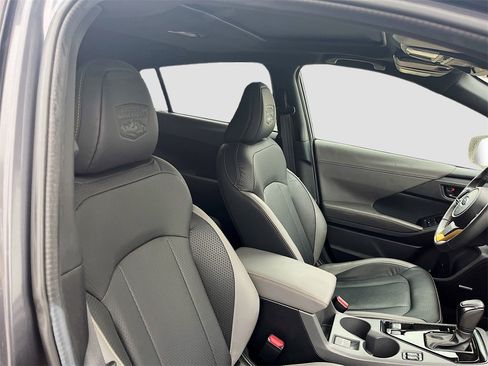 Used 2024 Subaru Crosstrek 2.5i Wilderness image 28