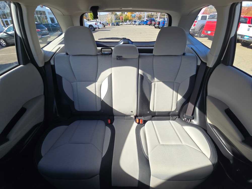 Used 2020 Subaru Forester w/ Alloy Wheel Package AWD/4WD image 17