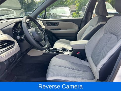 Used 2026 Subaru Forester Premium AWD/4WD image 10