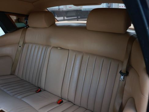 Used 2006 Rolls-Royce Phantom Sedan RWD image 8