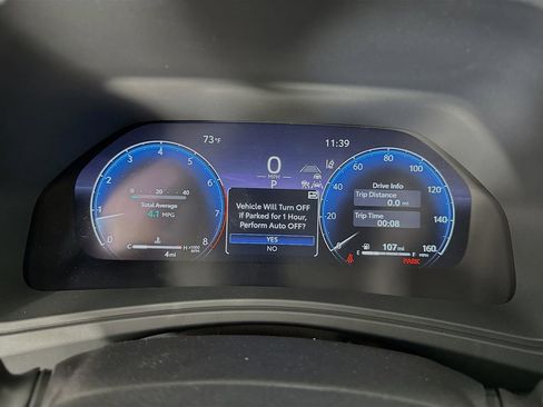 New 2026 Toyota Grand Highlander Limited image 17