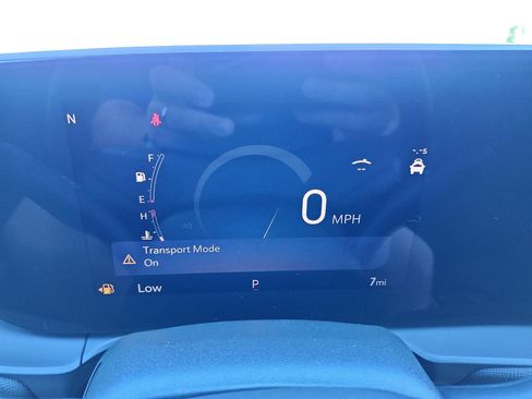 New 2026 Buick Envista Avenir image 20