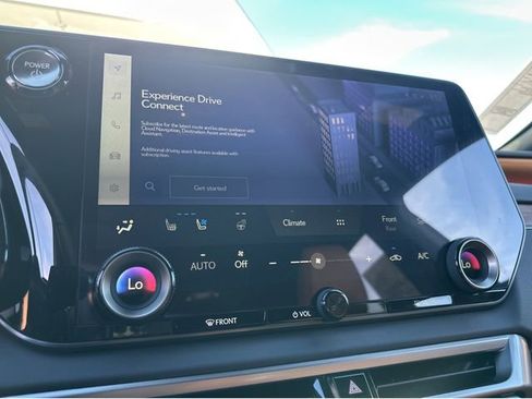 New 2026 Lexus RX 350 image 9