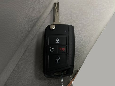New 2026 Volkswagen Jetta S FWD image 28