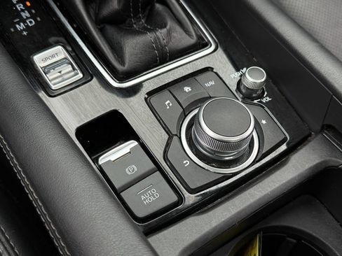 Used 2021 MAZDA MAZDA6 Touring image 29