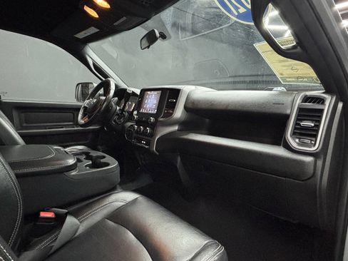 Used 2021 RAM 3500 Tradesman AWD/4WD image 34