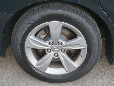 Used 2018 Honda Odyssey EX-L image 13